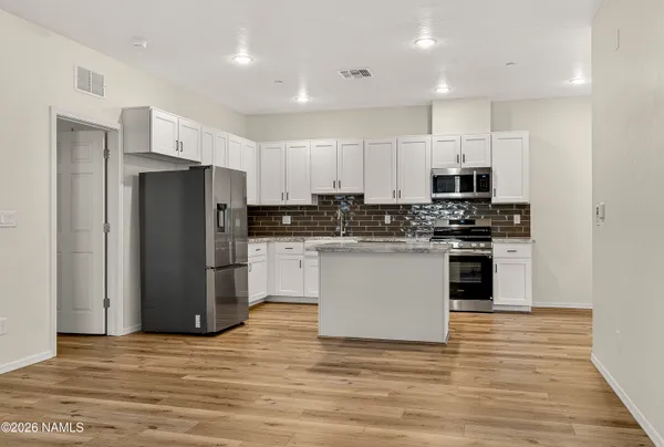 $528,900 | 1650 East Ponderosa Parkway, Unit 126, Flagstaff, AZ 86001