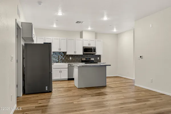 $528,900 | 1650 East Ponderosa Parkway, Unit 126, Flagstaff, AZ 86001