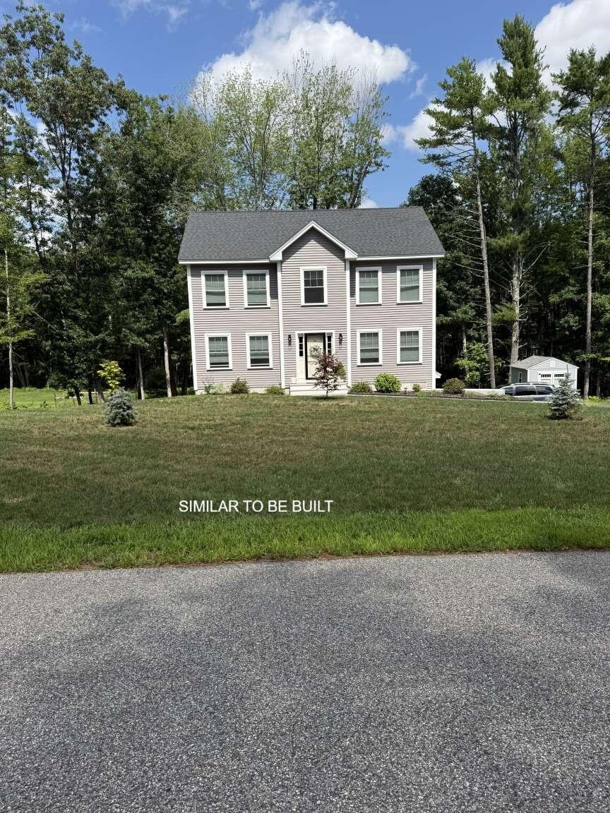 241 Sam Allen Road Sanford, ME 04073 - Photo 1 of 3 Gove Sr@.1