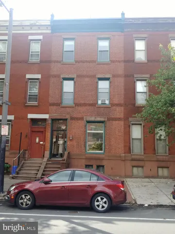 a close up of a street sign