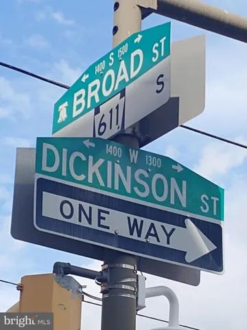 a cars parked on the side of a street