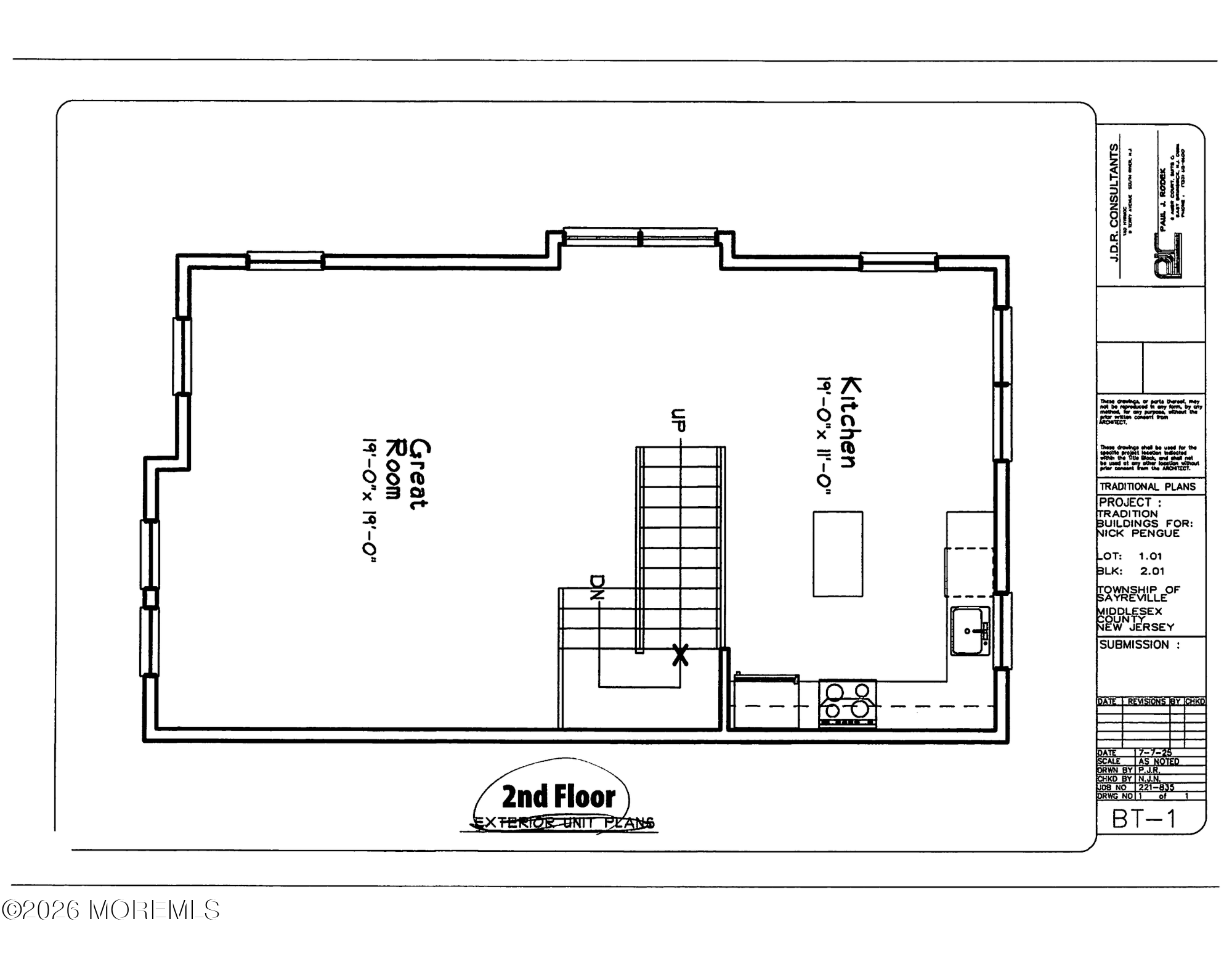 1 Bonus Court Edison, NJ 08837 - Photo 3 of 4