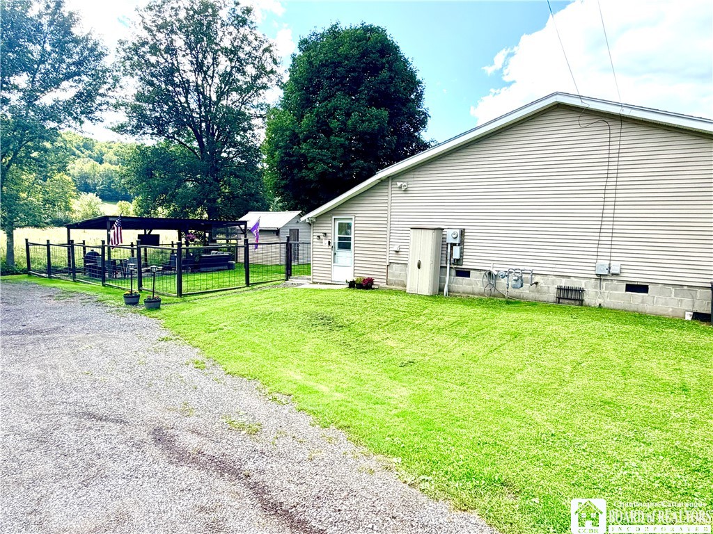 5641 Nichols Run Road Carrollton, NY 14753 - Photo 40 of 43 Gallery Image 40