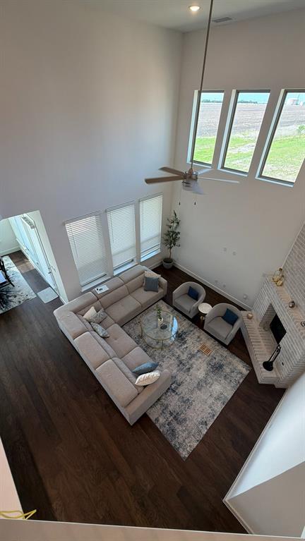 2105 Halkin Road Celina, TX 75009 - Photo 8 of 12