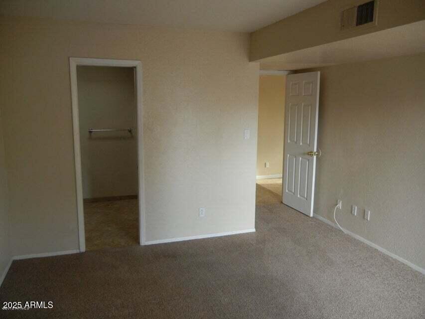 1849 East Kirkland Lane Tempe, AZ 85288 - Photo 7 of 12 a view of an empty room