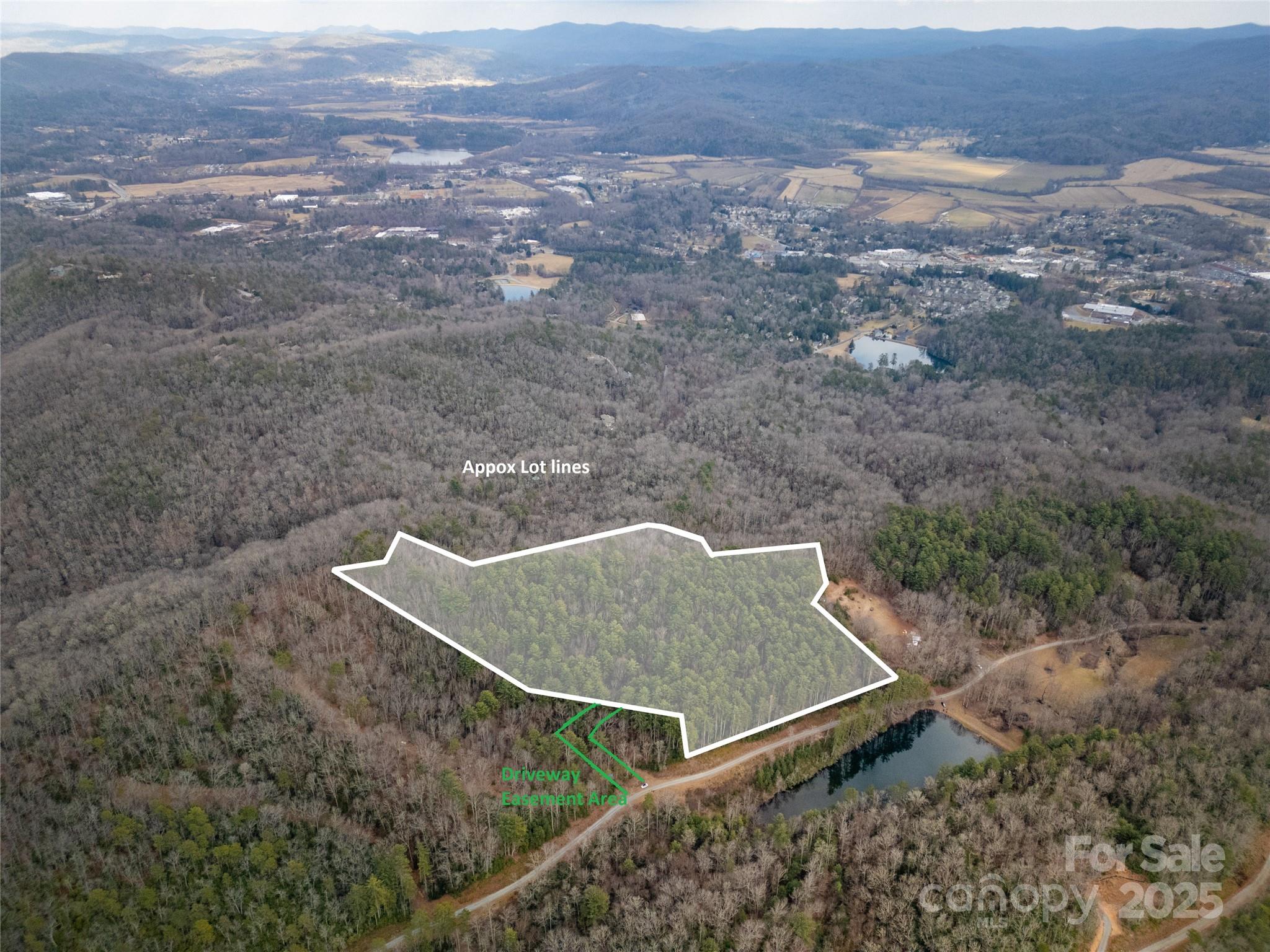 2 Long Ridge Road Brevard, NC 28712 - Photo 12 of 26