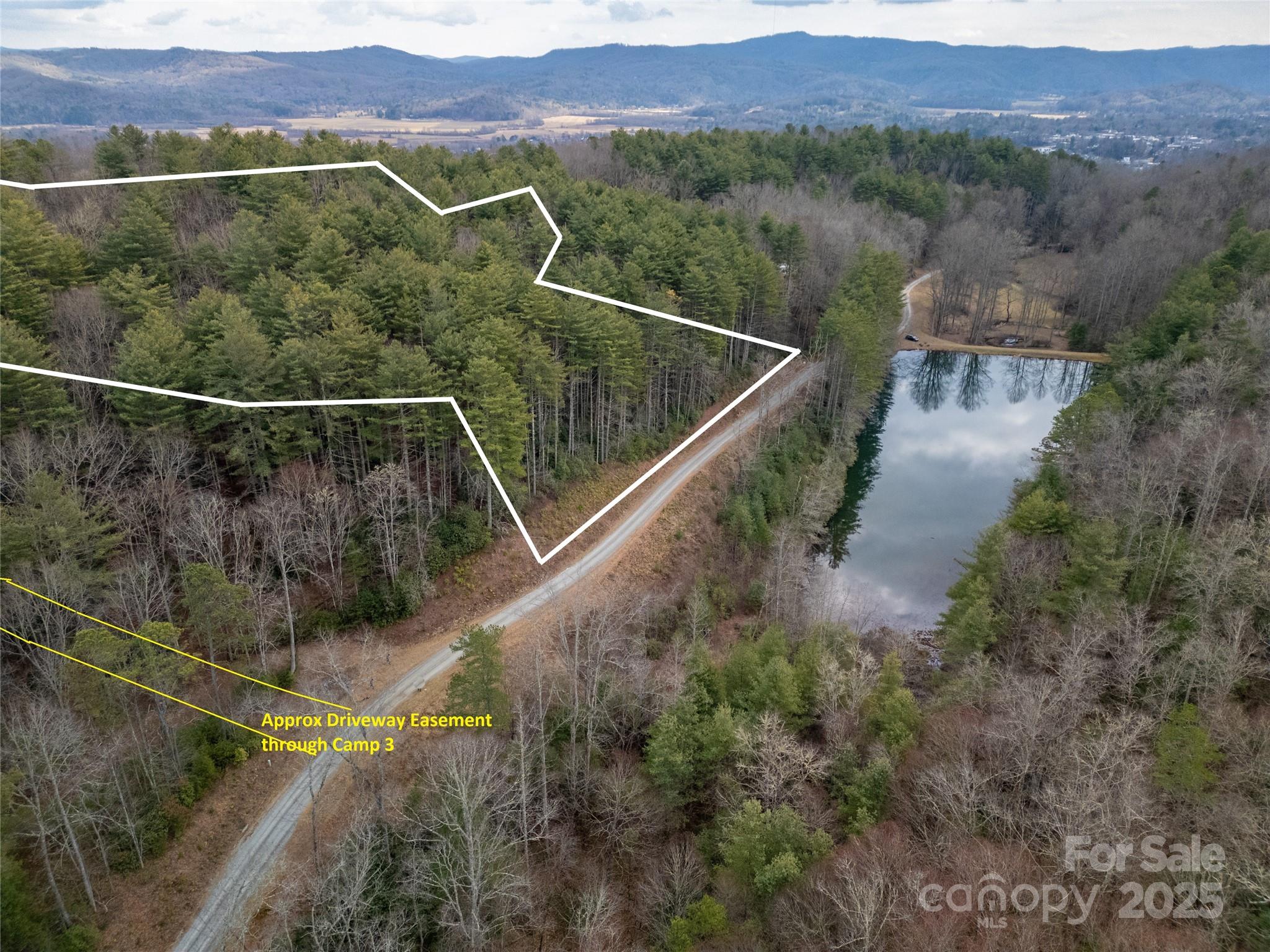 2 Long Ridge Road Brevard, NC 28712 - Photo 22 of 26