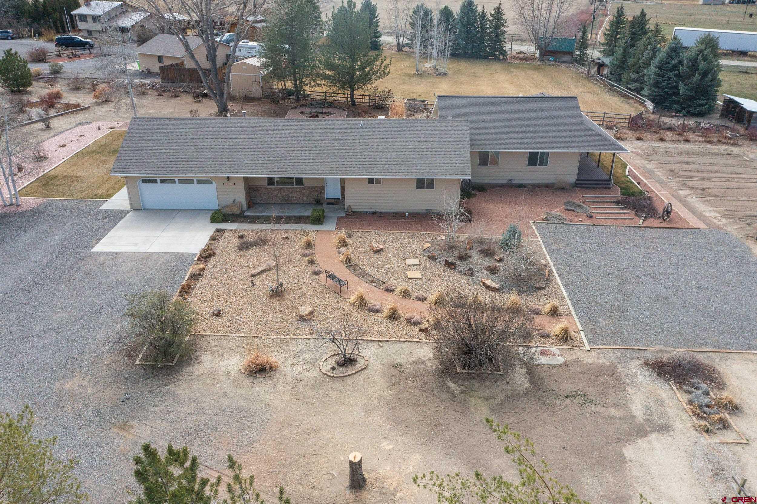 9439 6097 Road Montrose, CO 81401 - Photo 3 of 44