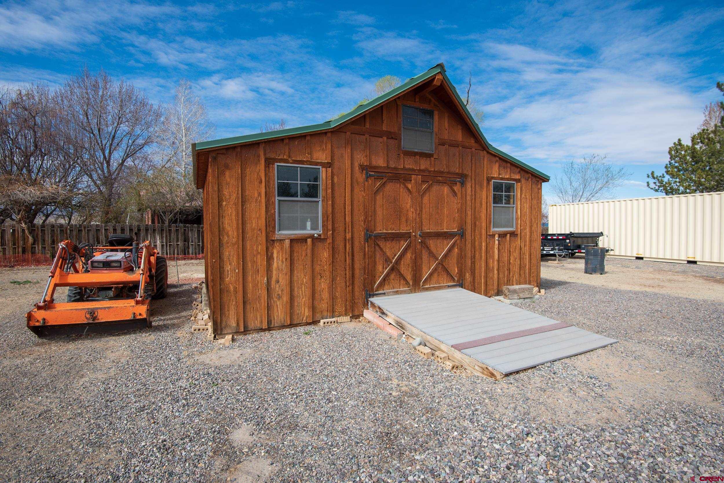 9439 6097 Road Montrose, CO 81401 - Photo 35 of 44