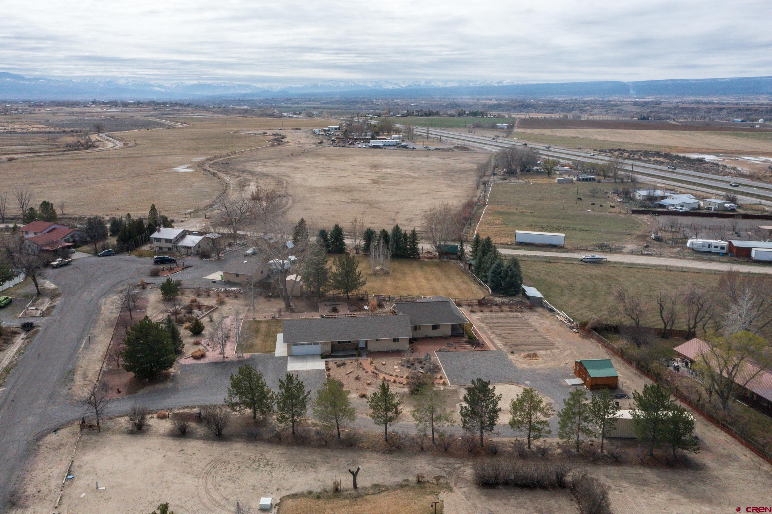 9439 6097 Road Montrose, CO 81401 - Photo 40 of 44