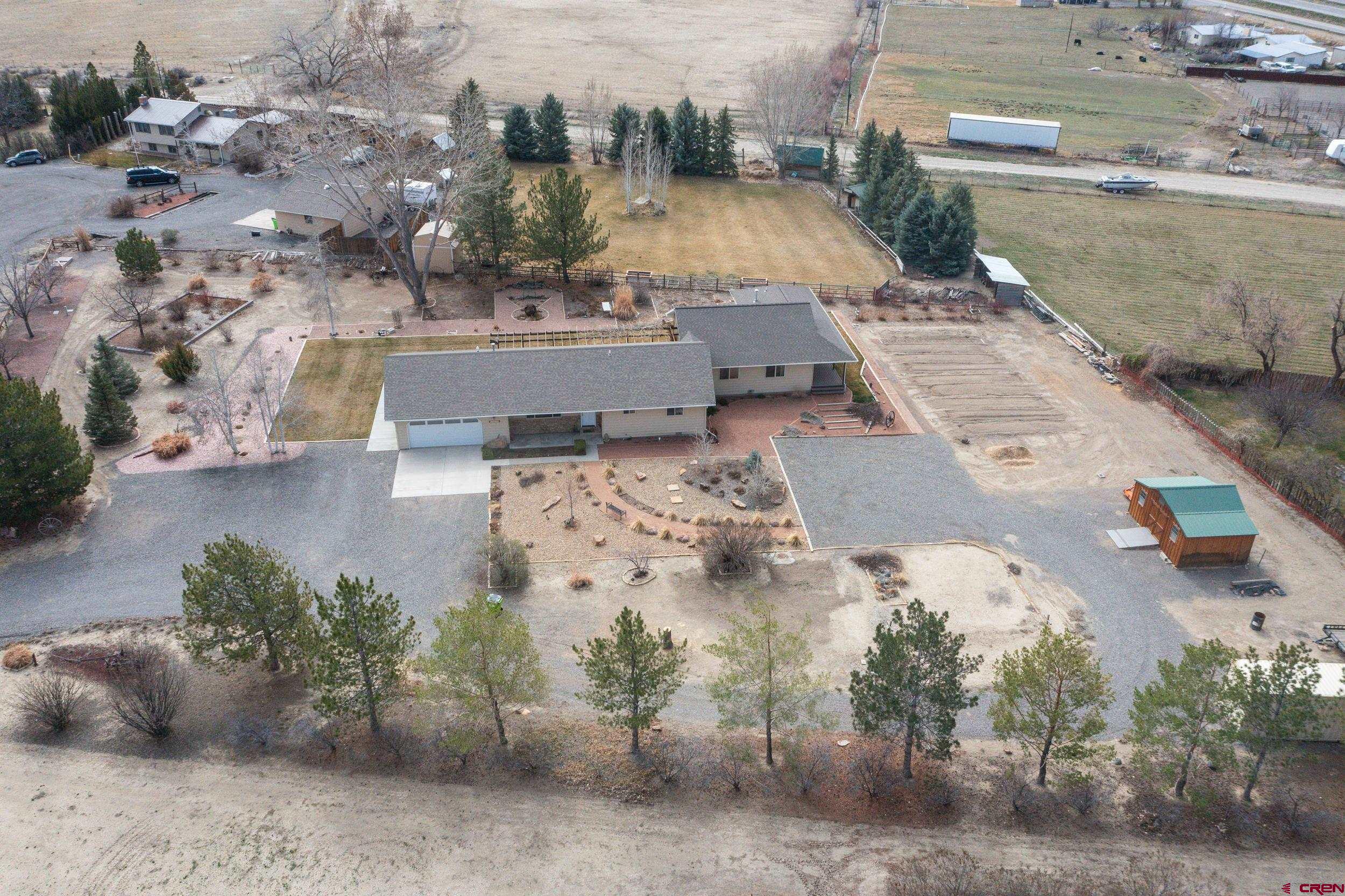 9439 6097 Road Montrose, CO 81401 - Photo 41 of 44
