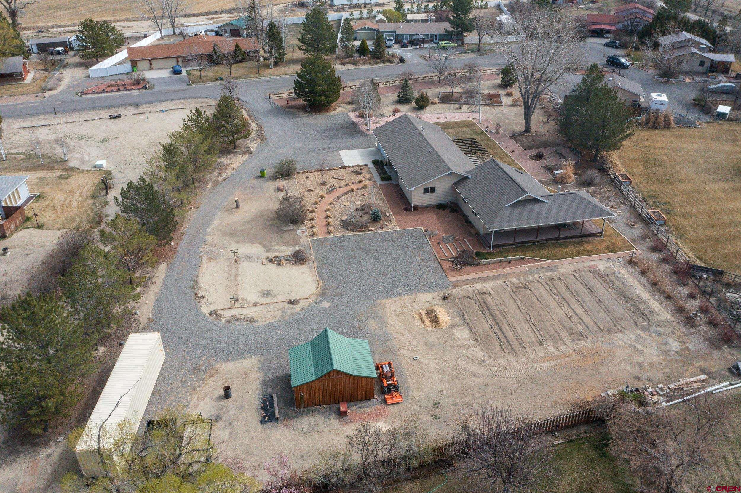 9439 6097 Road Montrose, CO 81401 - Photo 43 of 44