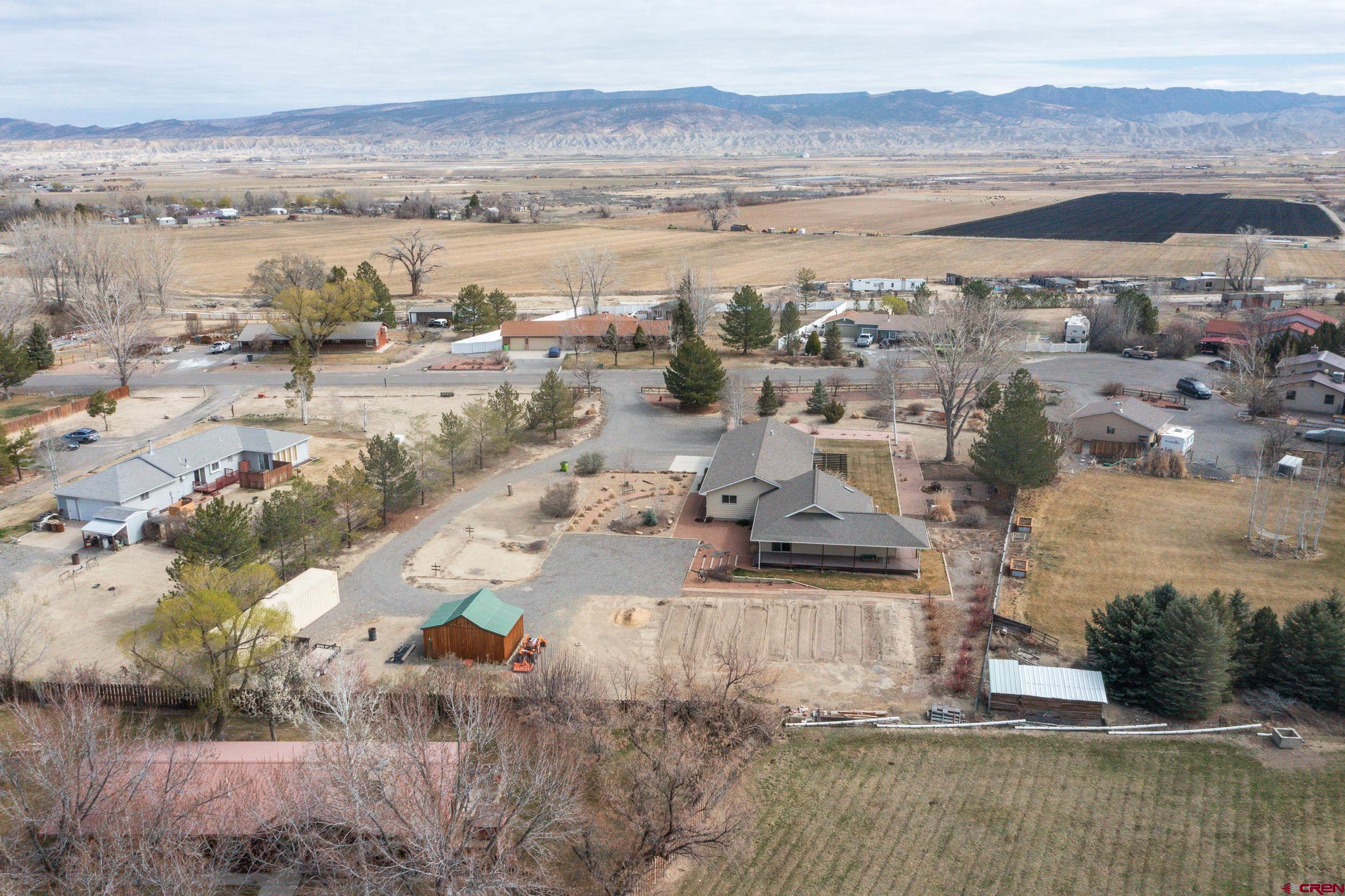 9439 6097 Road Montrose, CO 81401 - Photo 44 of 44
