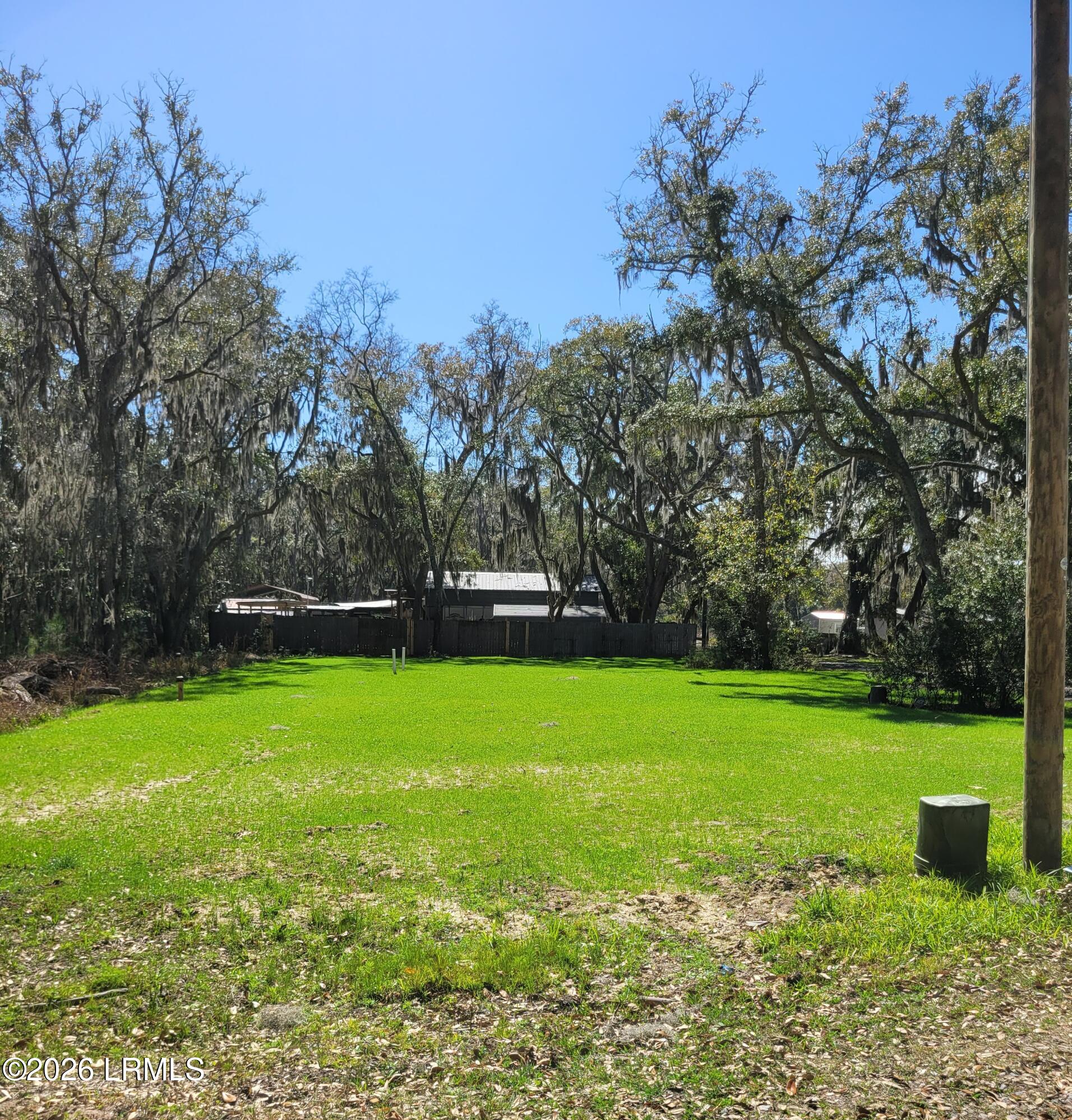 5 Mosse Road St. Helena Island, SC 29920 - Photo 2 of 15 5 mosse cropped from front