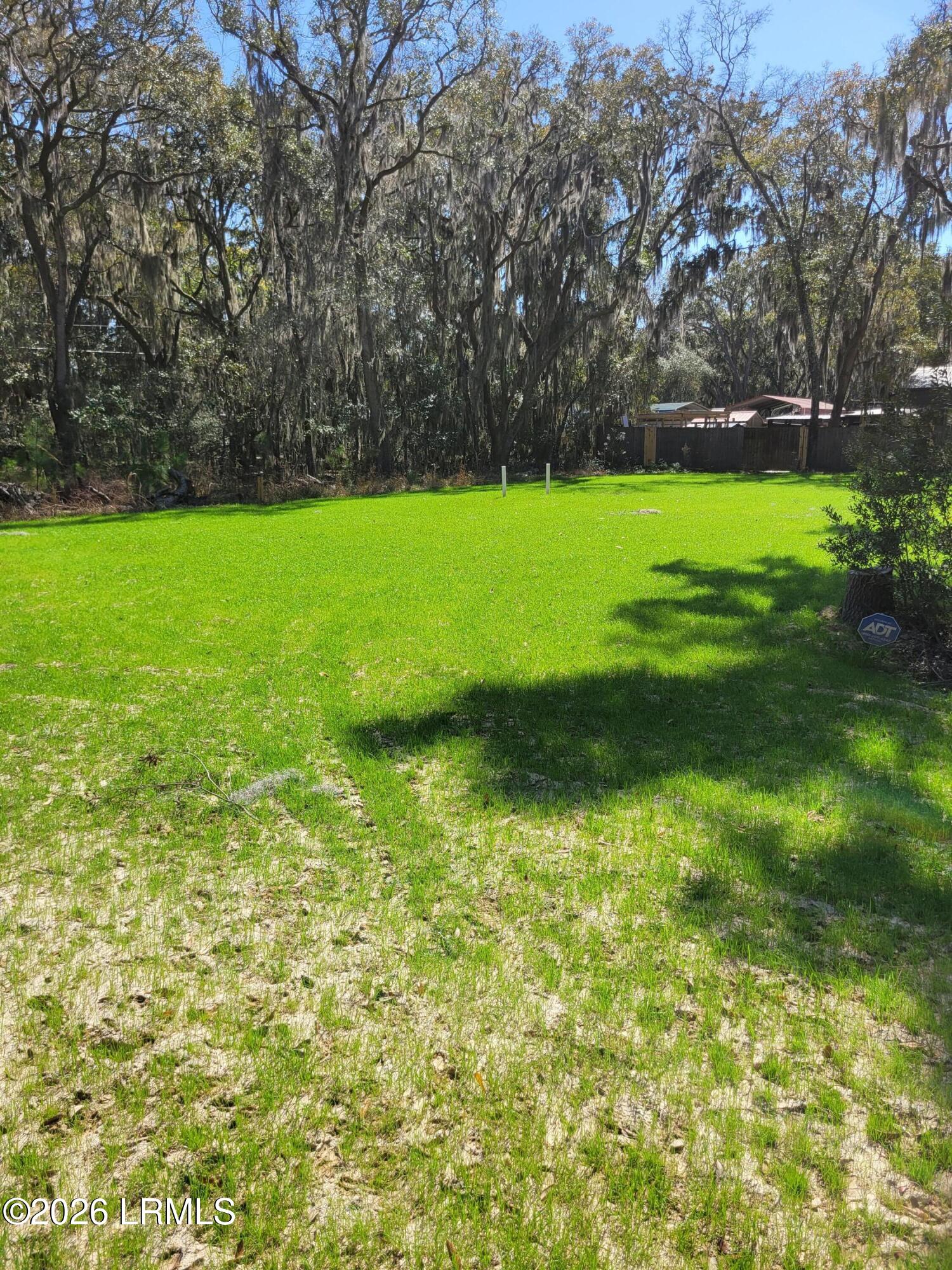 5 Mosse Road St. Helena Island, SC 29920 - Photo 5 of 15 5 Mosse with grass from Joey Dobbs