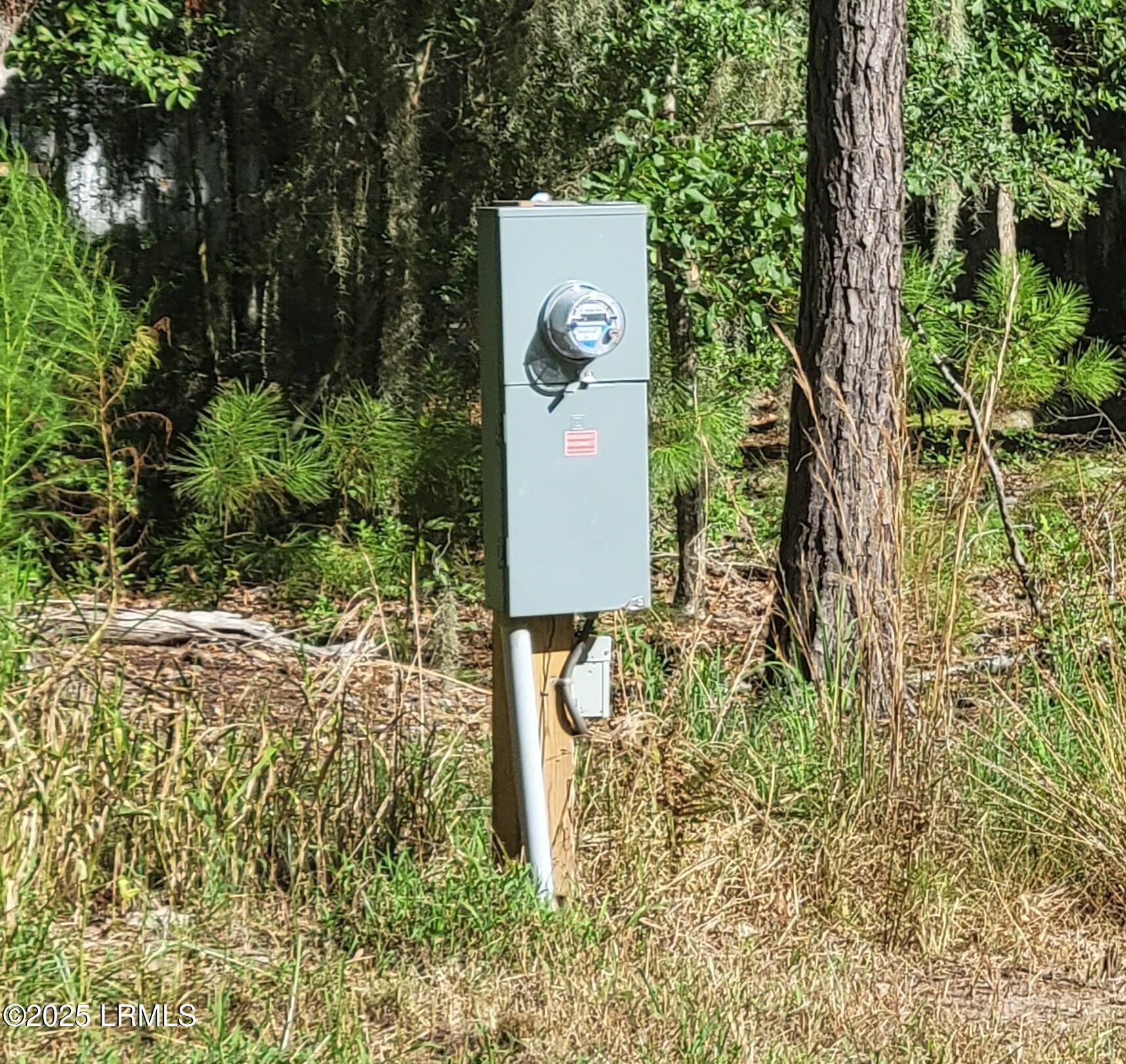 5 Mosse Road St. Helena Island, SC 29920 - Photo 7 of 15 5 Mosse Electric Box2