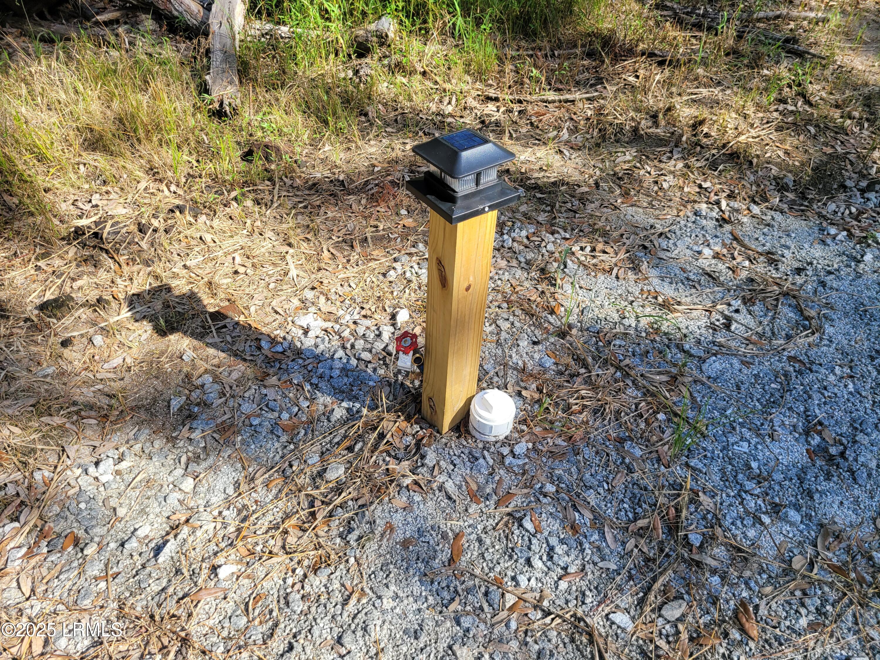 5 Mosse Road St. Helena Island, SC 29920 - Photo 8 of 15 5 Mosse 2nd water spigot