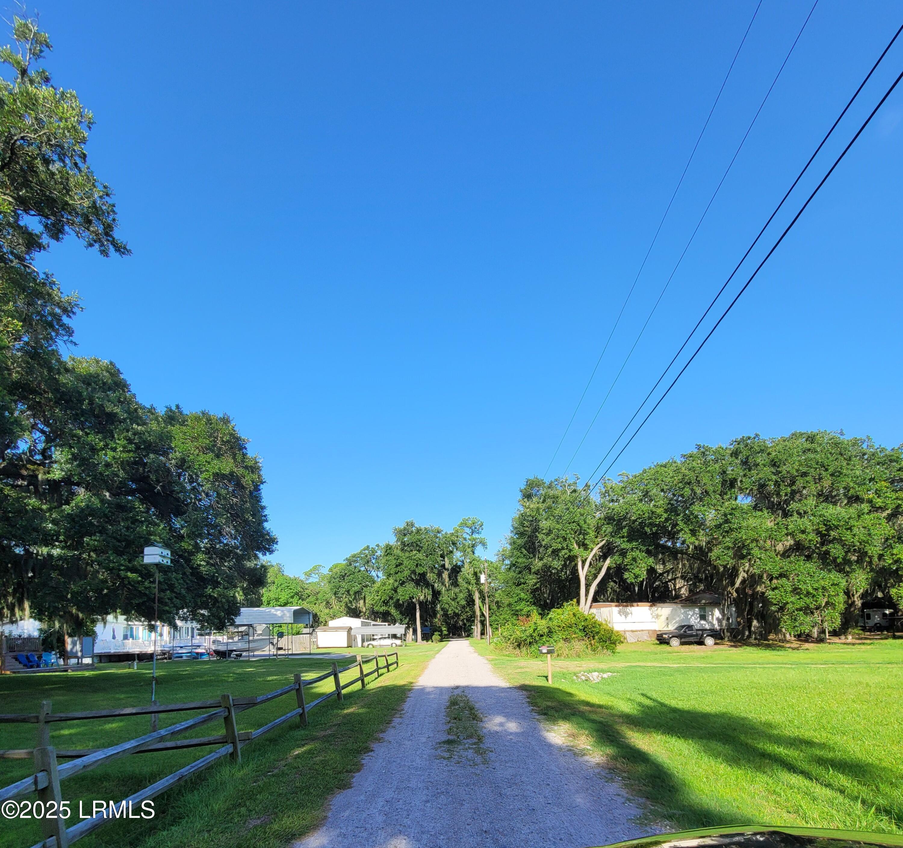 5 Mosse Road St. Helena Island, SC 29920 - Photo 10 of 15 5 Mosse street view