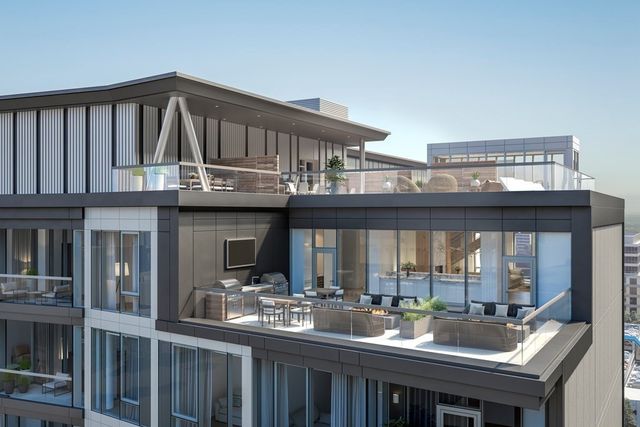 $814,900 | 100 Shawmut Avenue, Unit 1111, Boston, MA 02118