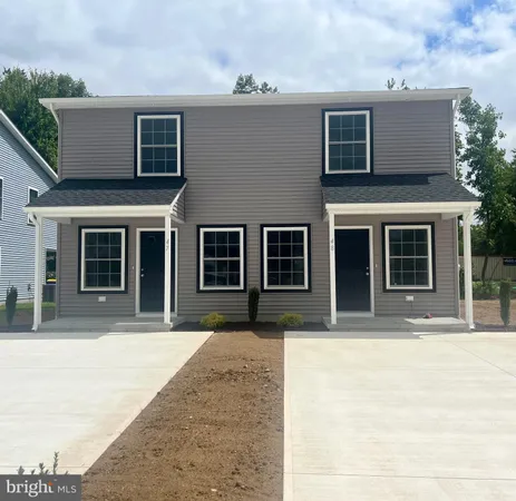 $265,000 | 48 Meadowood Lane, Harrington, DE 19952