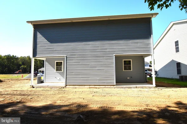 $265,000 | 48 Meadowood Lane, Harrington, DE 19952