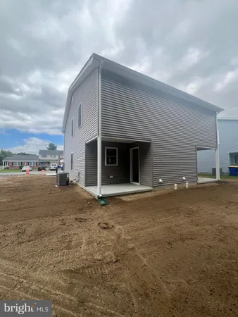 $265,000 | 48 Meadowood Lane, Harrington, DE 19952