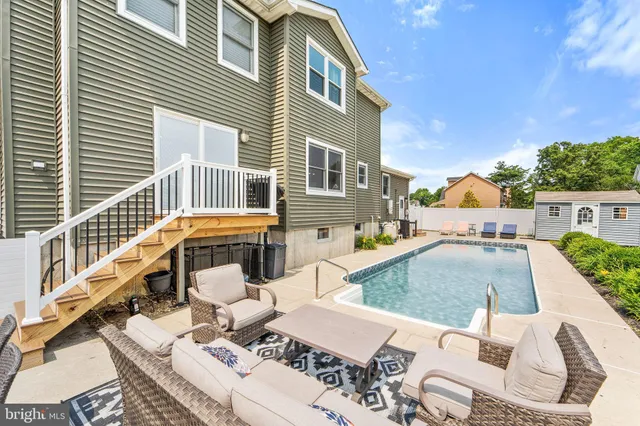 $589,000 | 1220 Royal Lane, West Deptford, NJ 08086