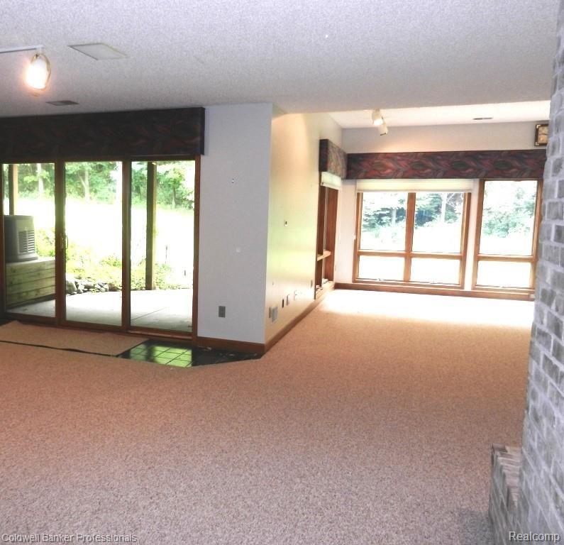 9275 Fox Hollow Road Clarkston, MI 48348 - Photo 53 of 68 Fin W/O Bsmt view 2