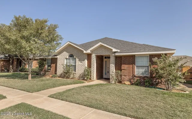 $2,575 | 5012 100th Street, Lubbock, TX 79424