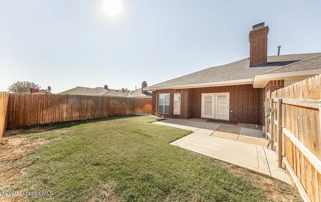 $2,575 | 5012 100th Street, Lubbock, TX 79424