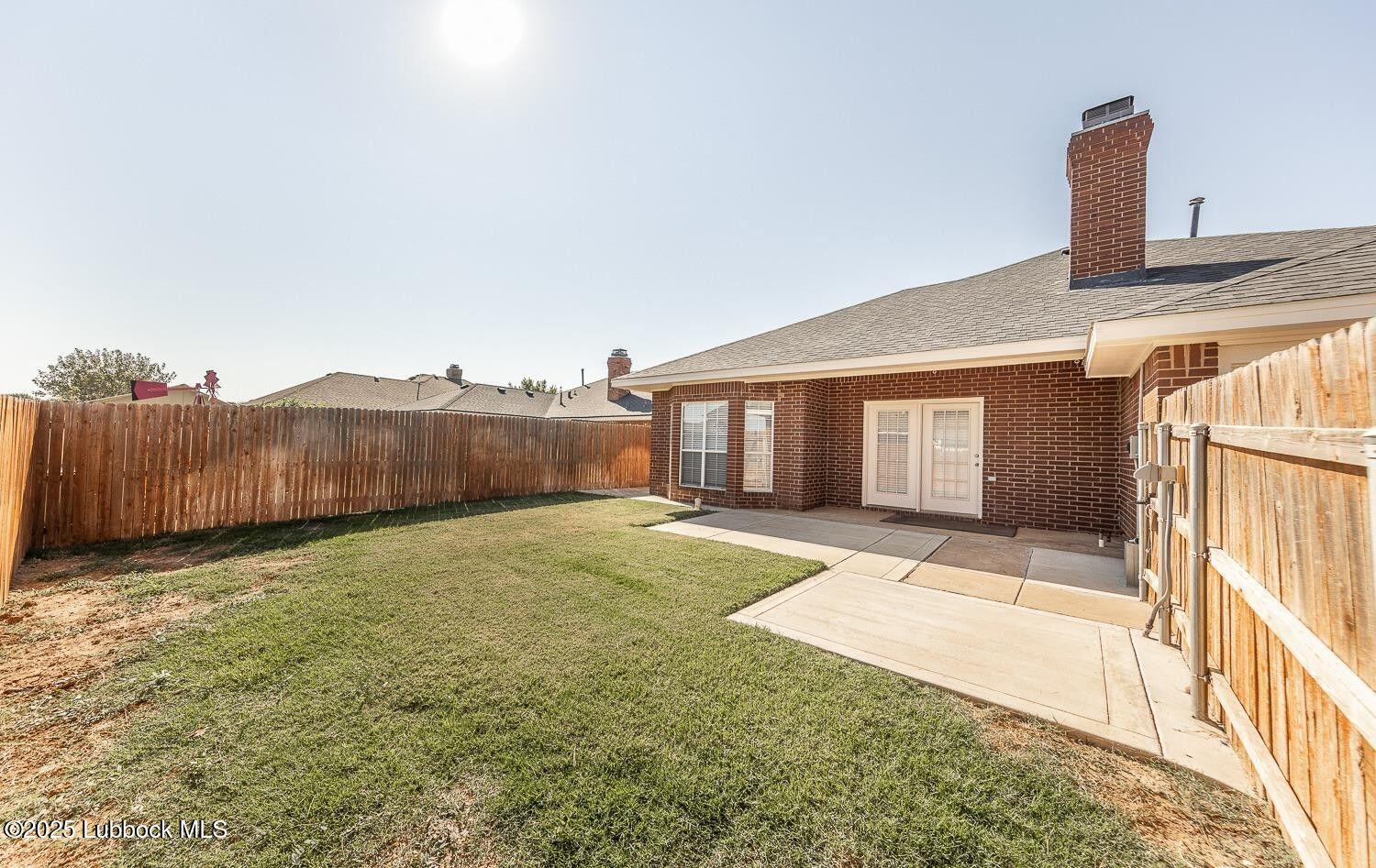 5012 100th Street Lubbock, TX 79424 - Photo 19 of 20 20241220073649194040000000-o