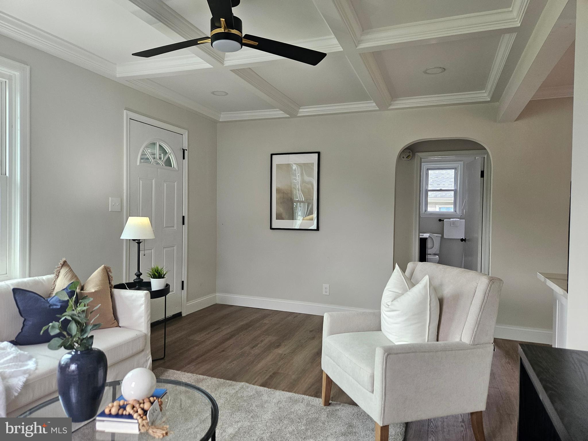2023 Middleborough Road Baltimore, MD 21221 - Photo 4 of 48