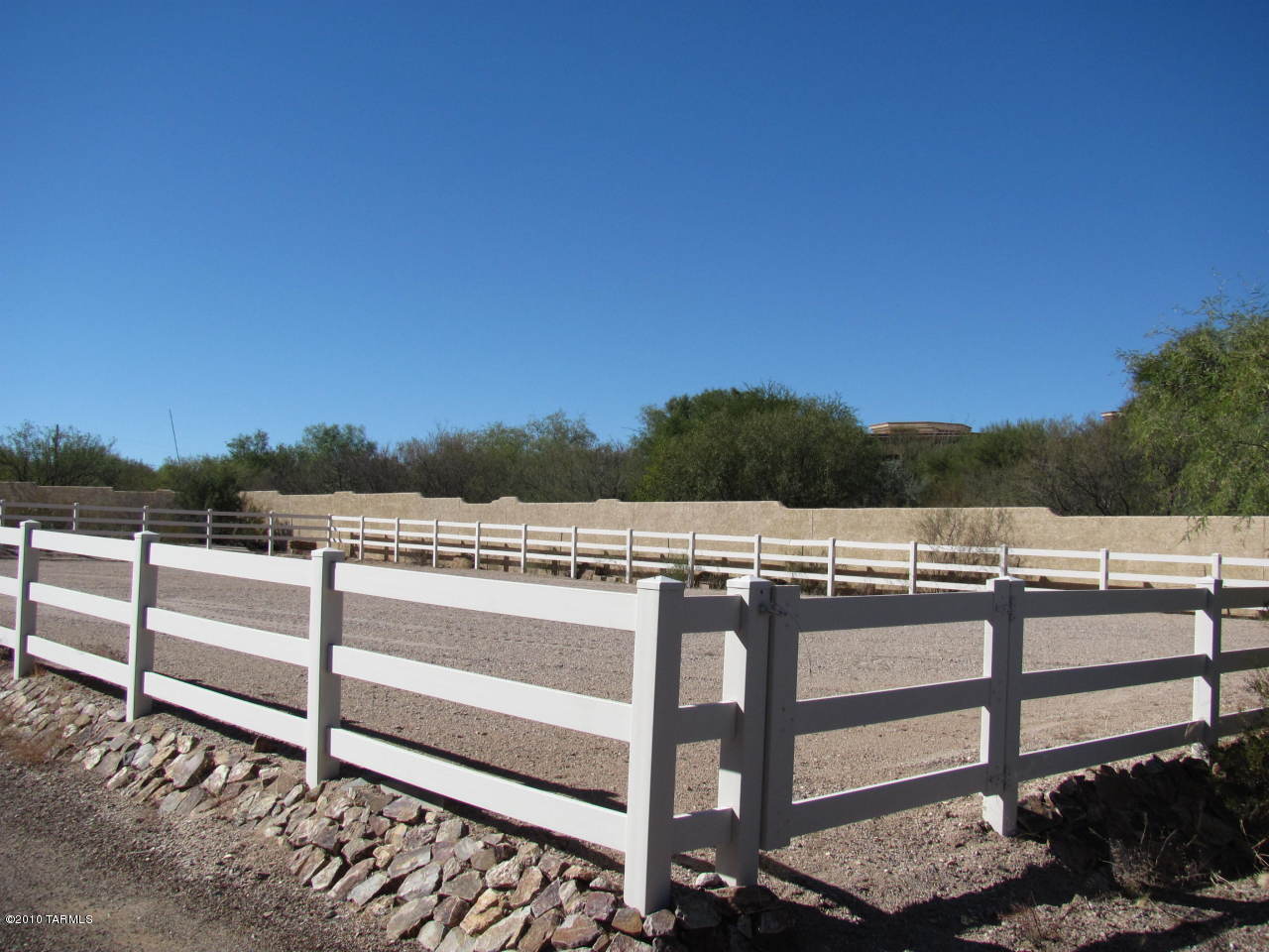 51 South Mustang Ranch Tucson, AZ 85748 - Photo 30 of 47