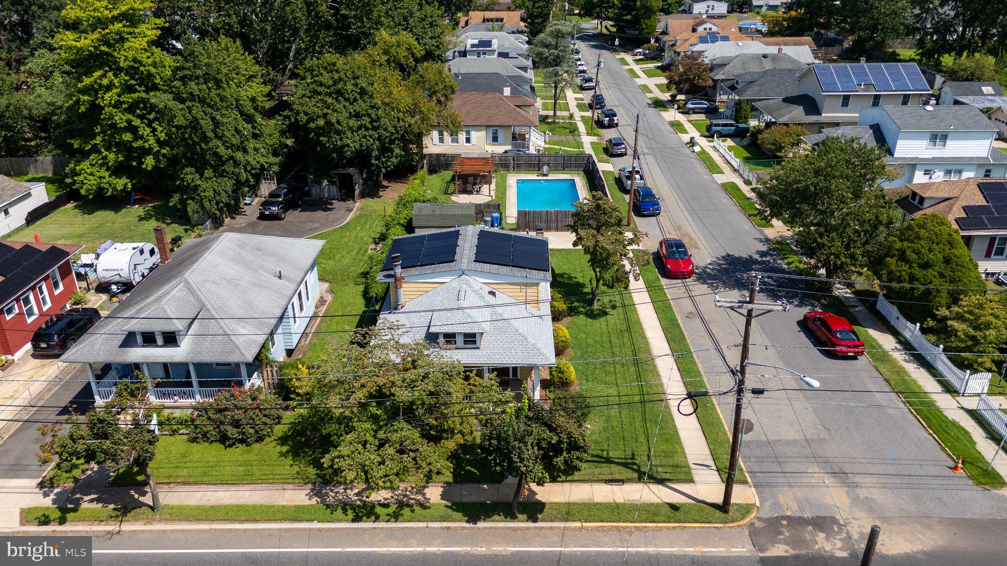 721 Almonesson Road Westville, NJ 08093 - Photo 45 of 50 Gallery Image 45
