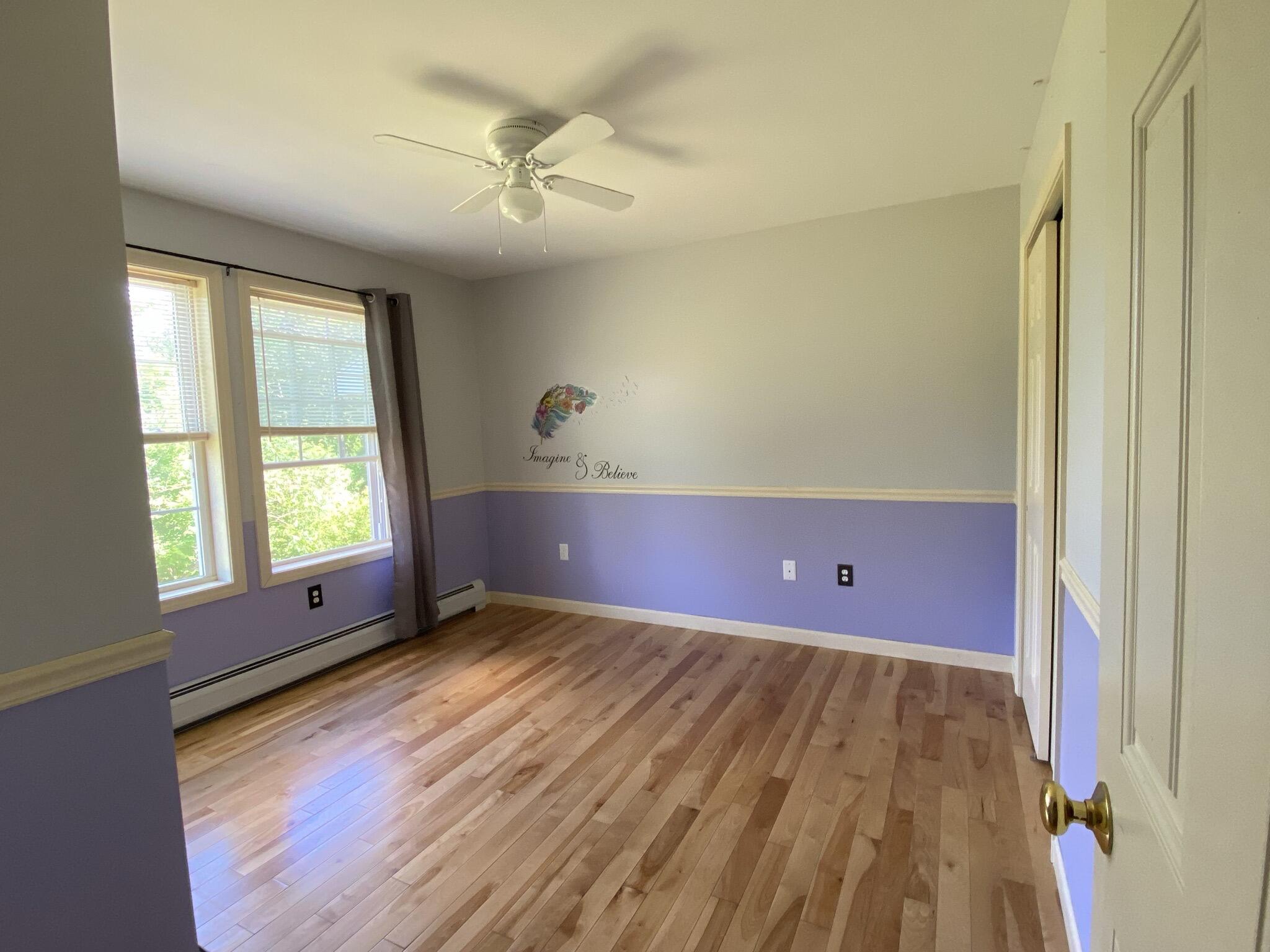 199 Bomarc Road, Unit 16 Bangor, ME 04401 - Photo 13 of 16 Bedroom 2