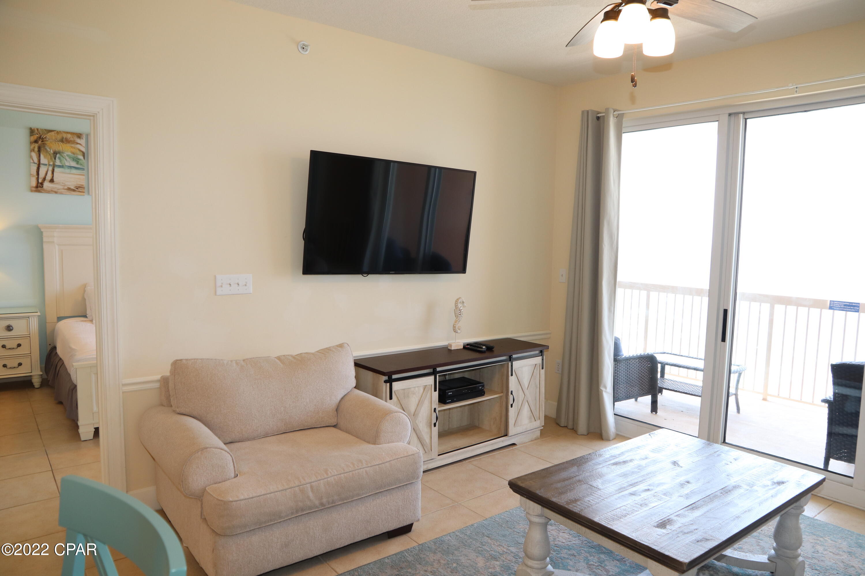 14825 Front Beach Road, Unit 2105 Panama City Beach, FL 32413 - Photo 13 of 25