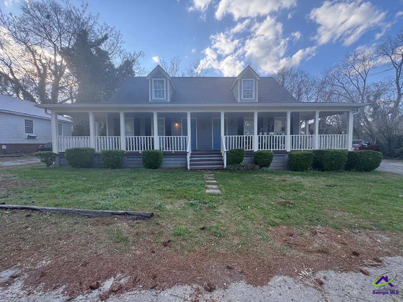 641 College Street Macon, GA 31201 - Photo 30 of 31