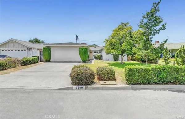 $3,800 | 5509 Ryland Avenue, Temple City, CA 91780