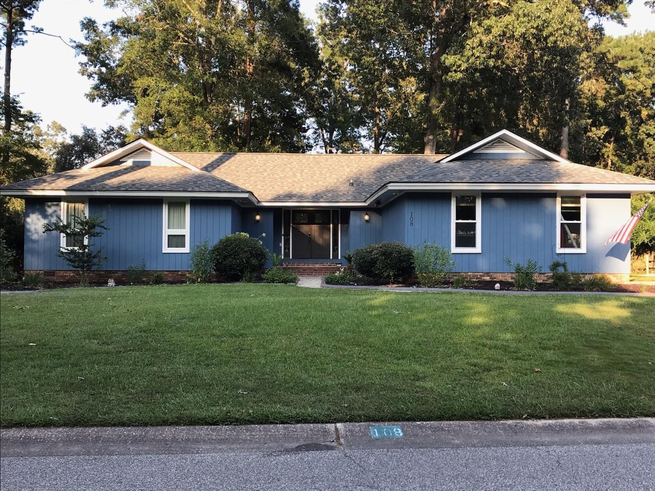 108 Sweetbriar Road Summerville, SC 29485 - Photo 28 of 29 78022