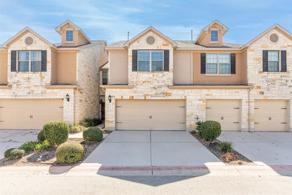 $399,000 | 700 Mandarin Flyway, Unit 802, Cedar Park, TX 78613