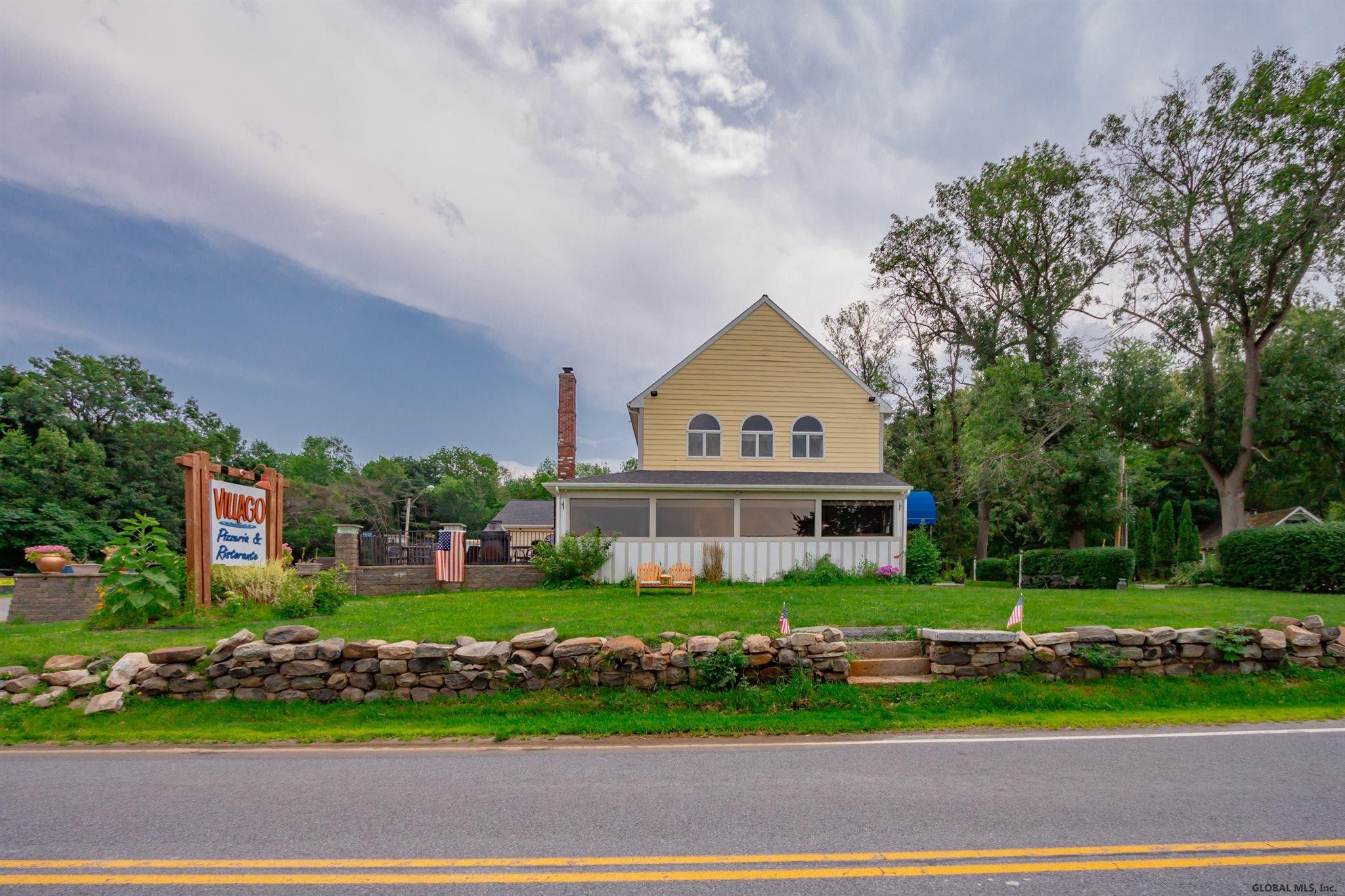 175 Lake Road Ballston, NY 12019 - Photo 1 of 19 Photo 1