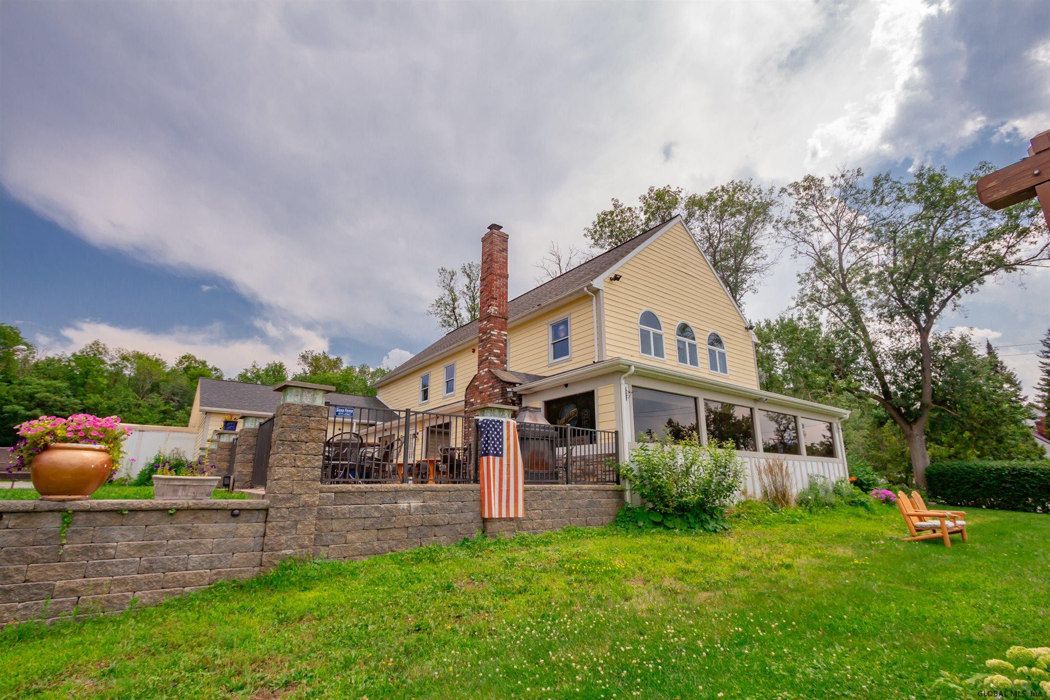 175 Lake Road Ballston, NY 12019 - Photo 2 of 19 Photo 2