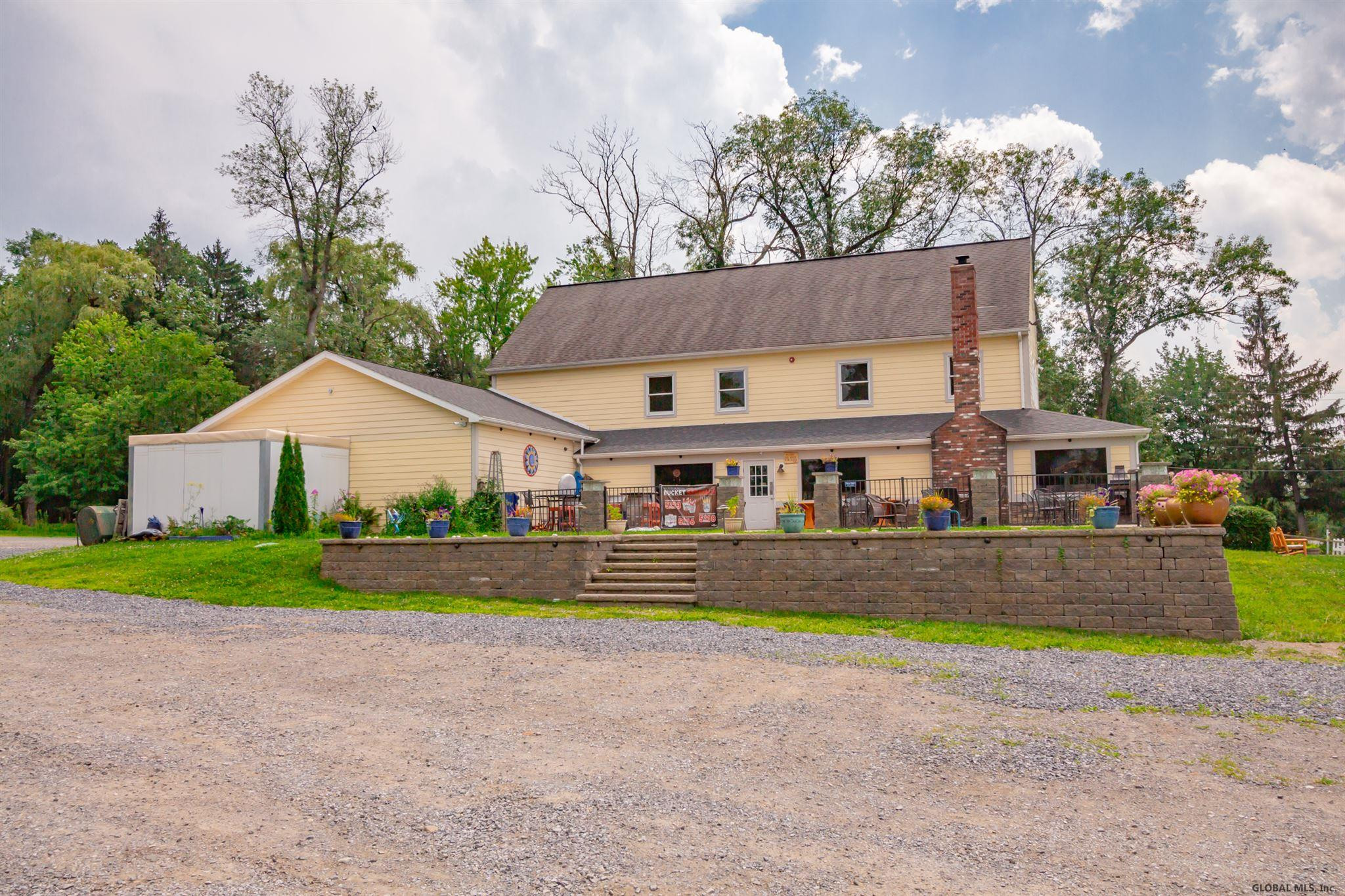 175 Lake Road Ballston, NY 12019 - Photo 3 of 19 Photo 3