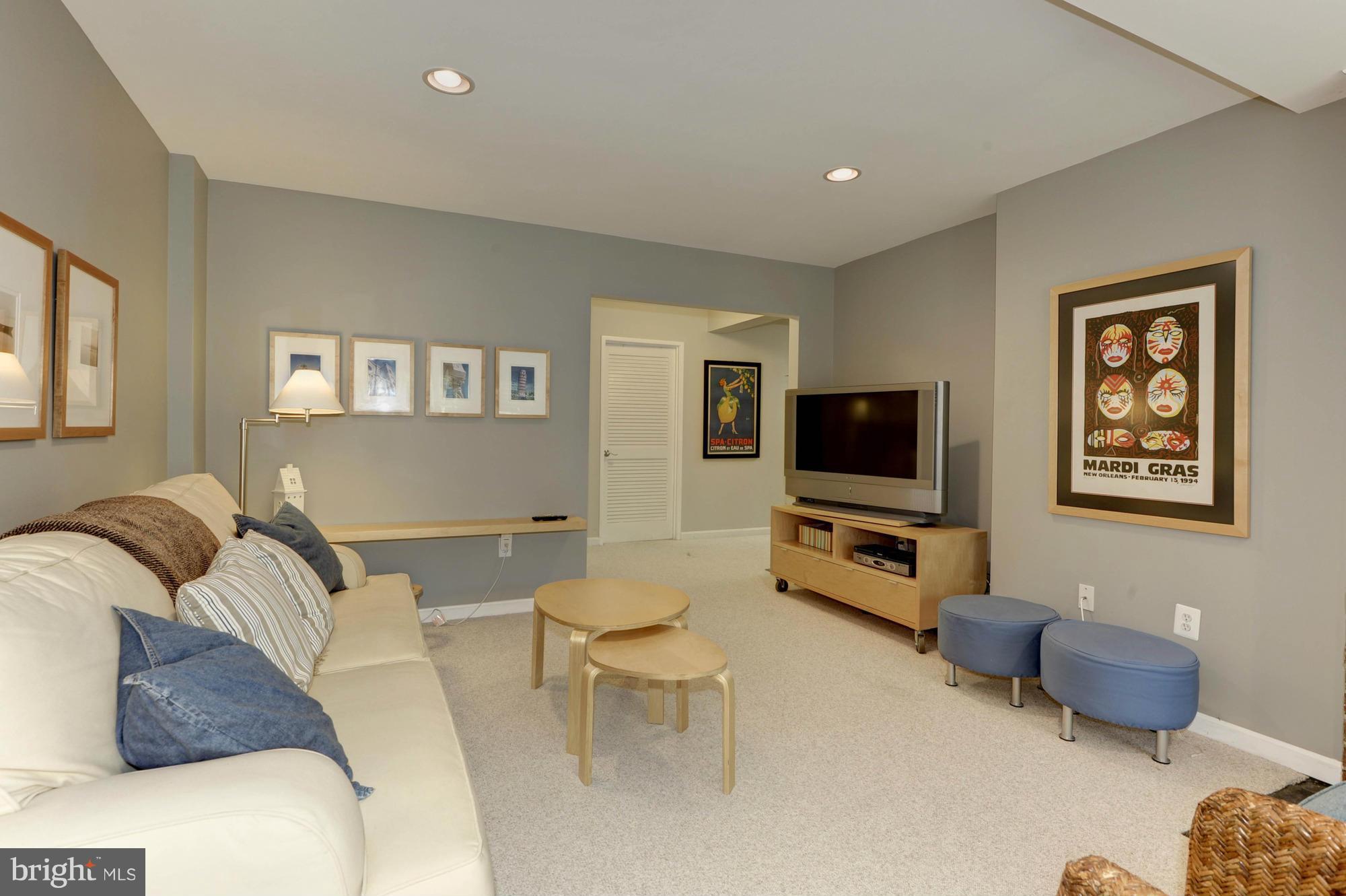 11710 Indian Ridge Road Reston, VA 20191 - Photo 15 of 30 Rec Room