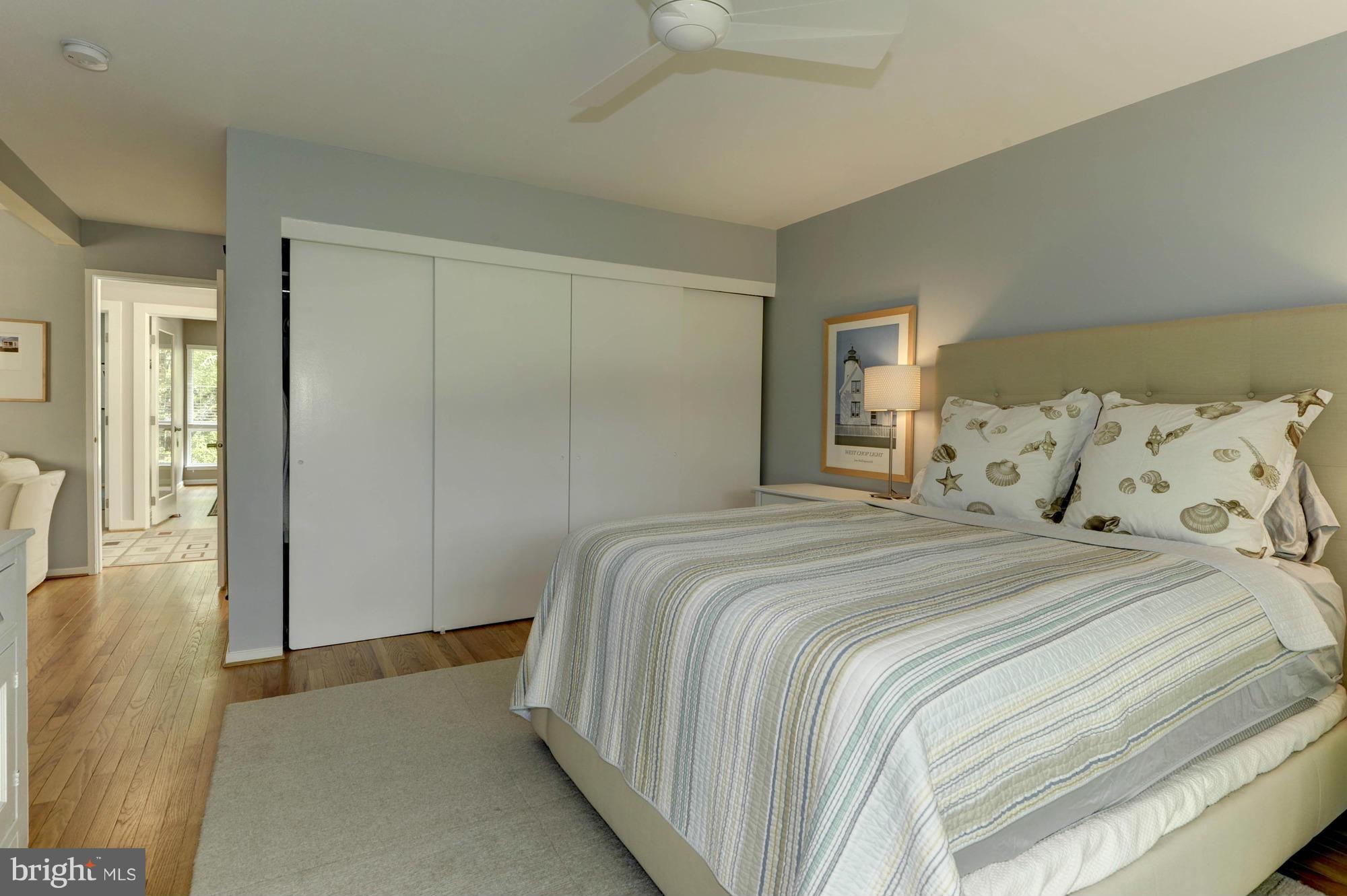 11710 Indian Ridge Road Reston, VA 20191 - Photo 17 of 30 Bedroom (Master)