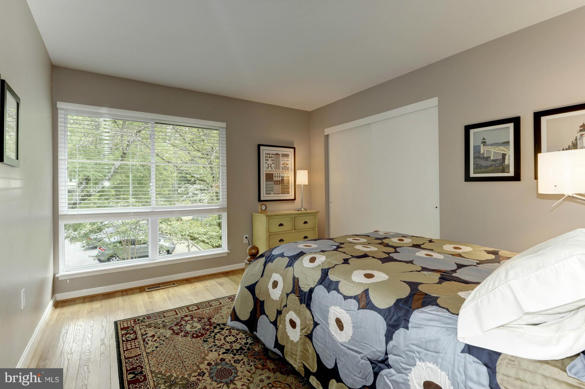 11710 Indian Ridge Road Reston, VA 20191 - Photo 19 of 30 Bedroom 2