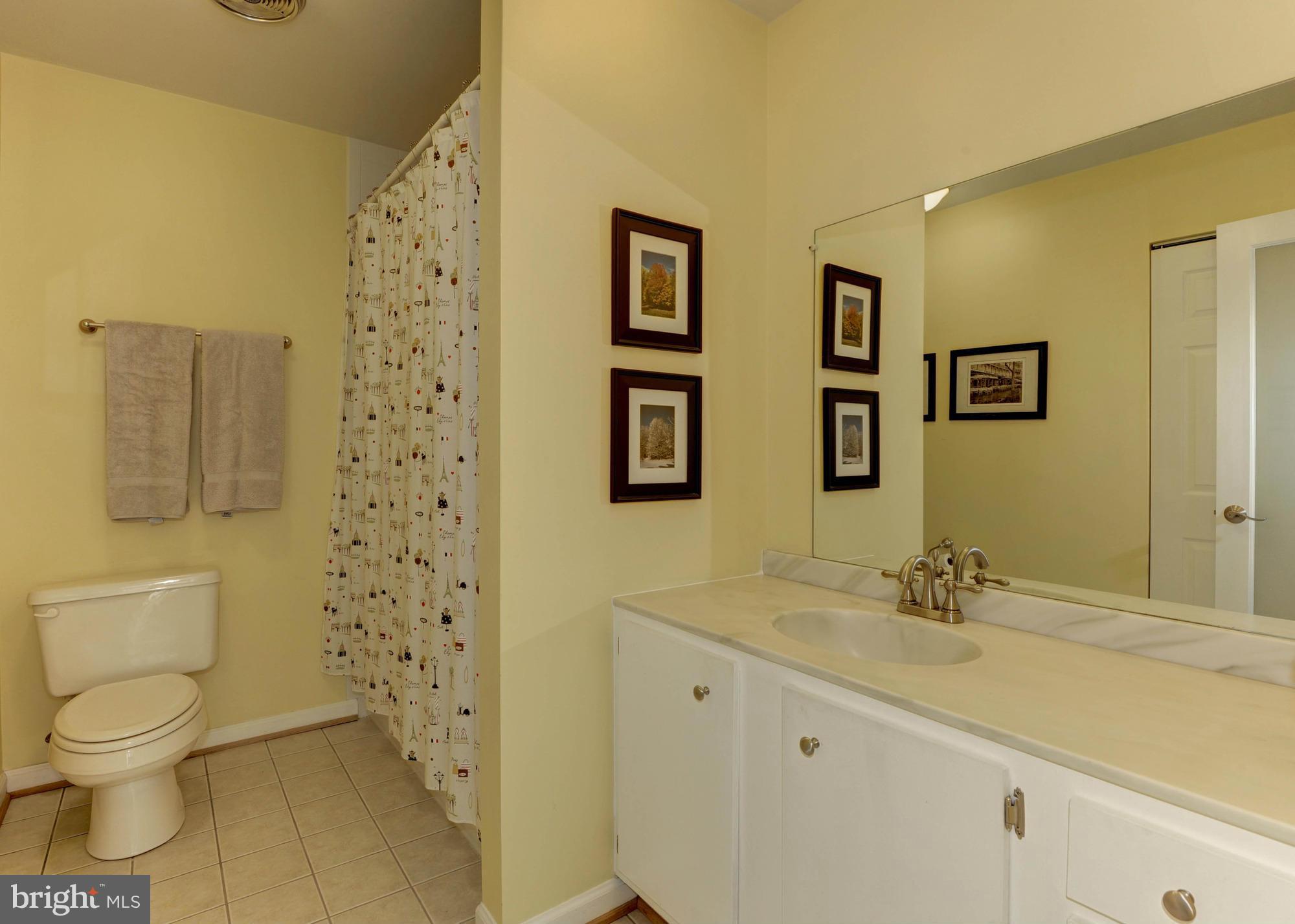 11710 Indian Ridge Road Reston, VA 20191 - Photo 22 of 30 Hall Bath