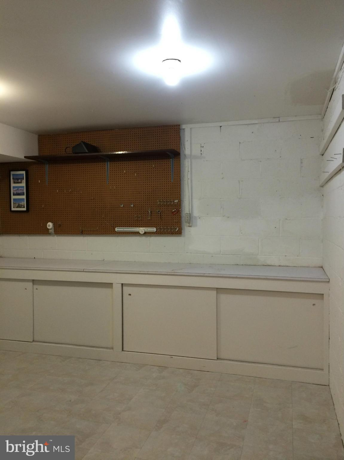 11710 Indian Ridge Road Reston, VA 20191 - Photo 24 of 30 Basement Storage
