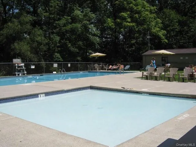 a view of tennis court