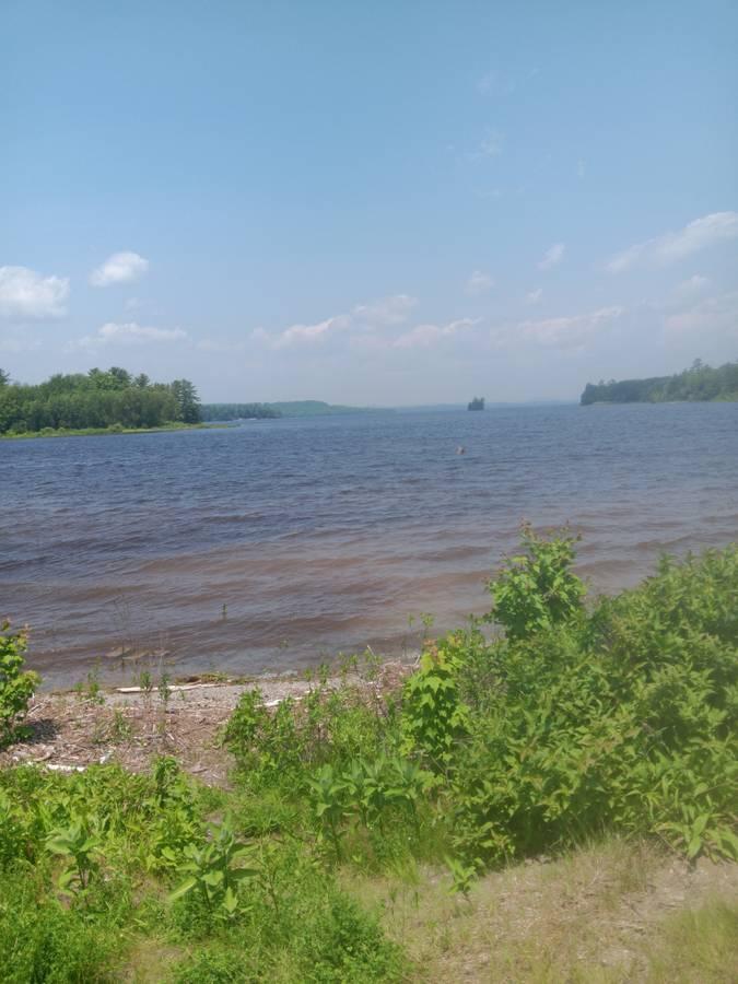 20 Lot Sunset Shores Graham Lake